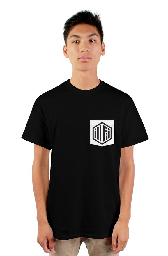 ill-fii gildan mens tshirt