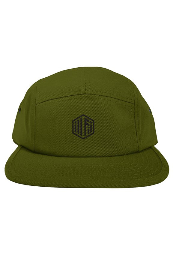 ill-fii original 5 panel