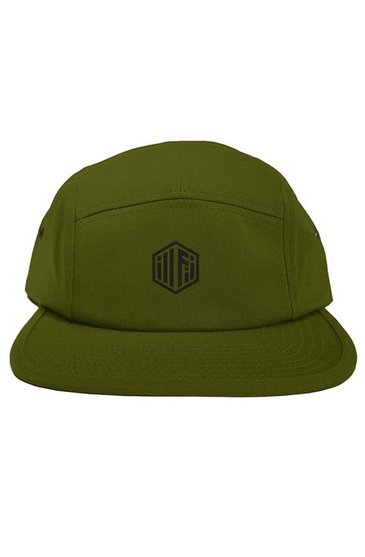 ill-fii original 5 panel