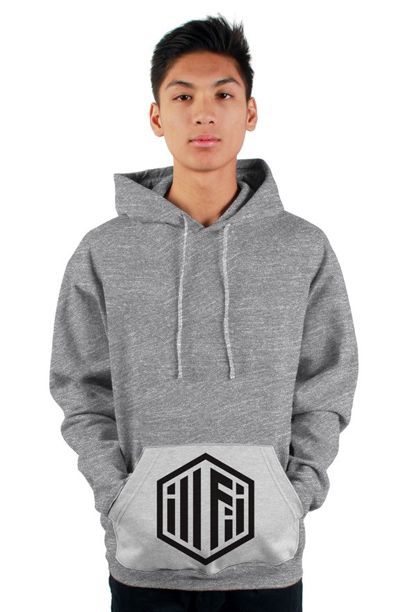 ill-fii tultex pullover hoody